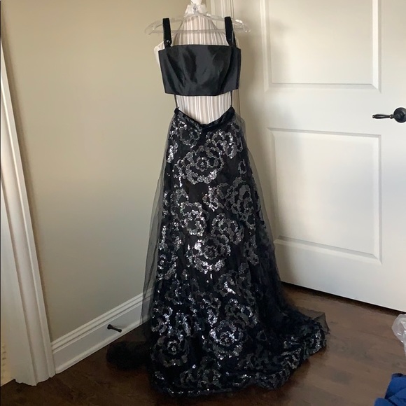 Prom Dress - Picture 1 of 1